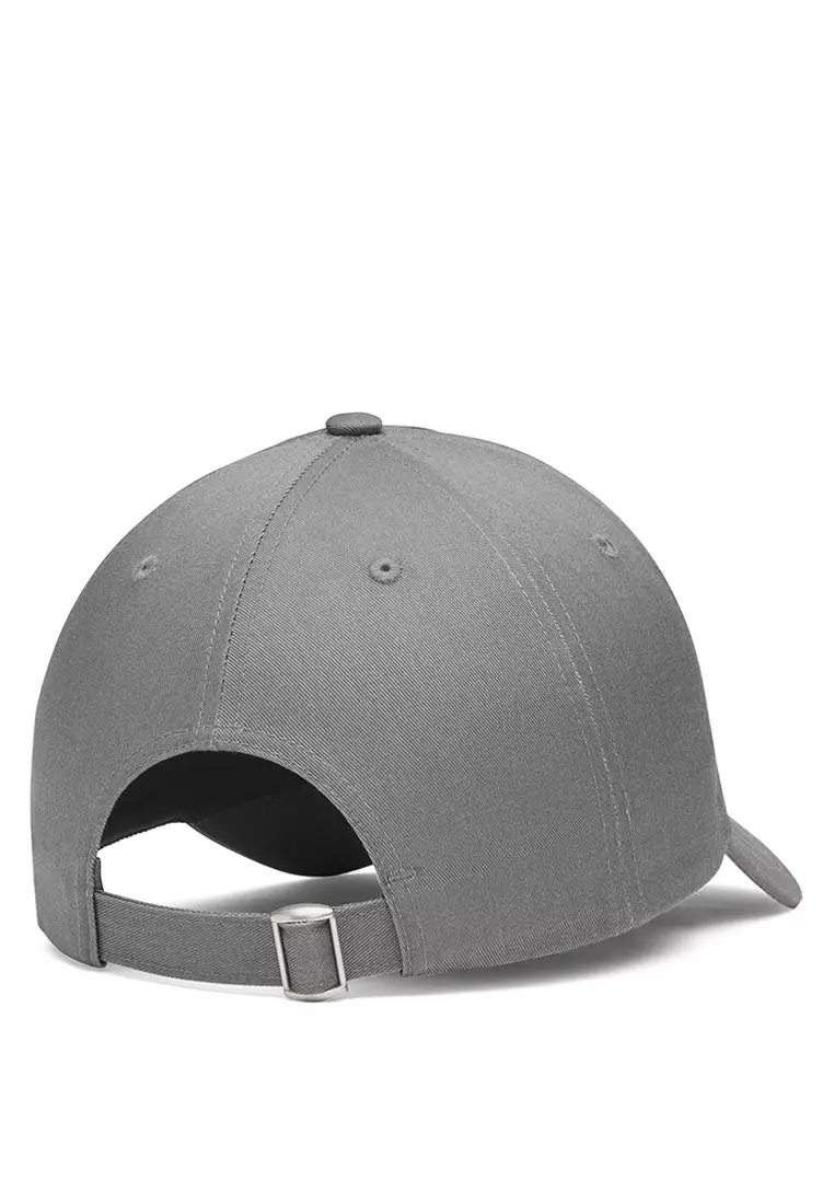 Essential Low Adjustable Cap