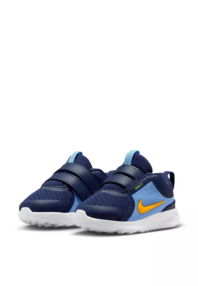 Star Runner 5 Baby/Toddler Shoes