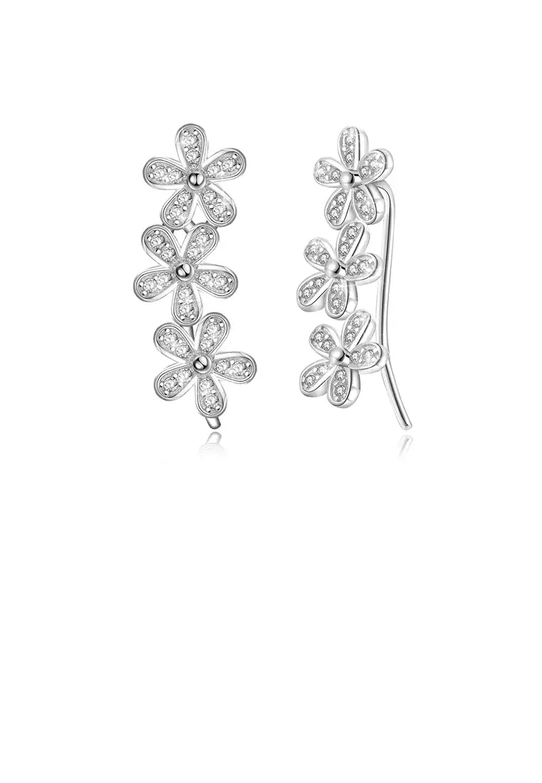 Daisy 2024 earrings pandora