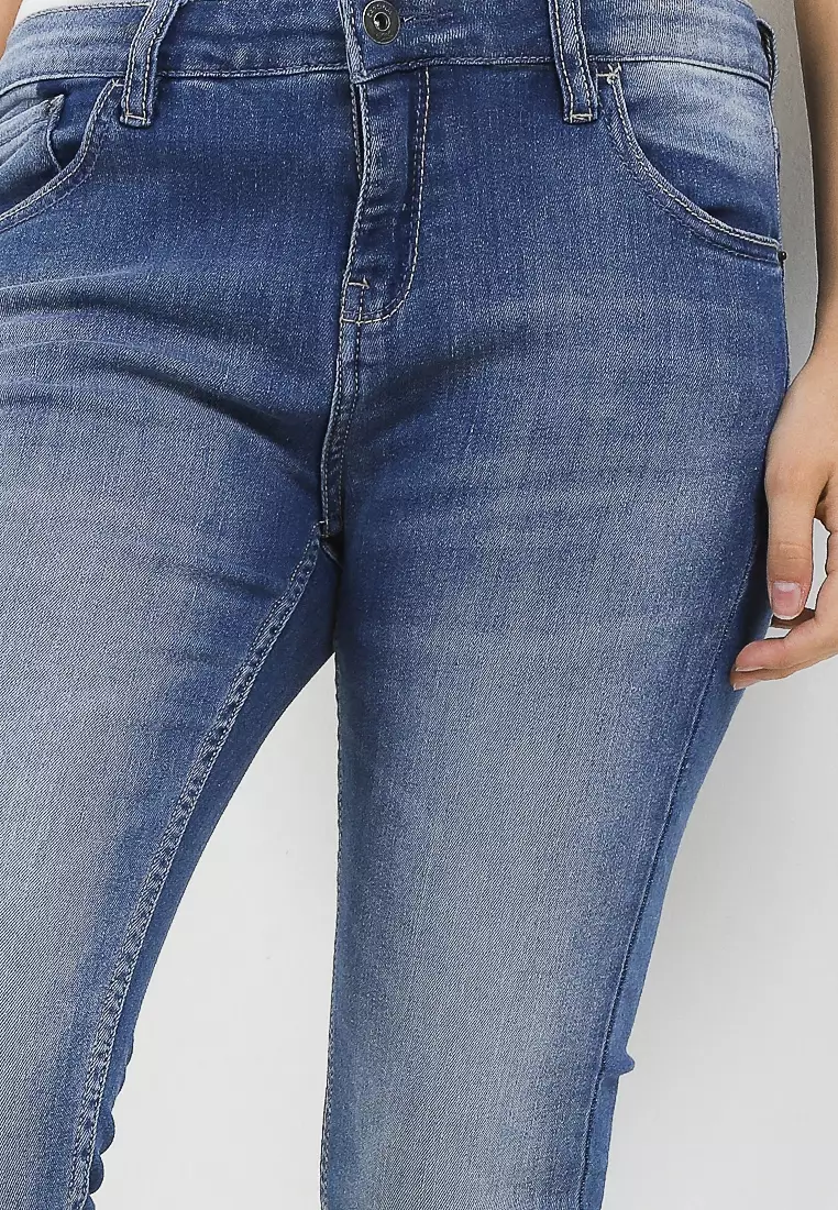 Cg Denim Skinny Fit