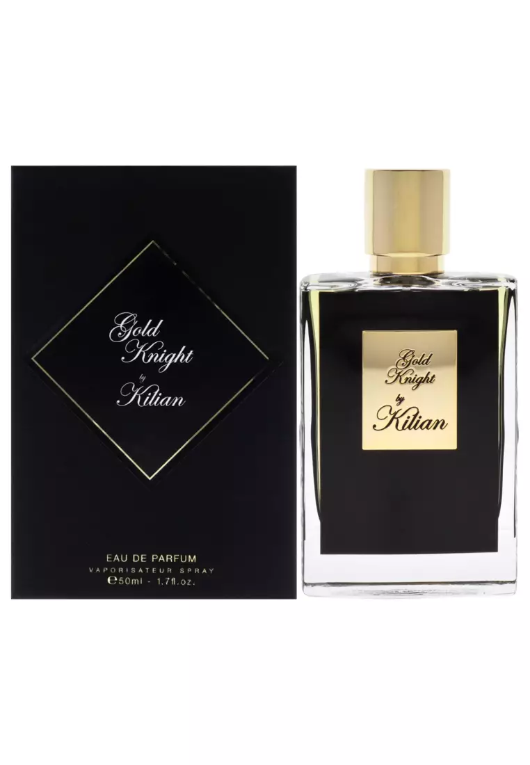 網上選購Kilian Kilian - Gold Knight東方木質香水50ml 2024 系列