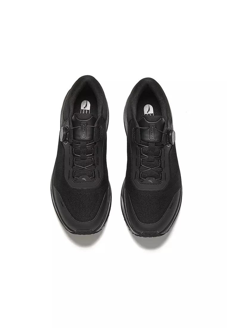 Men Sports Training Shoes Breathable Lightweight Comfortable Sports Shoes 1126A7711U