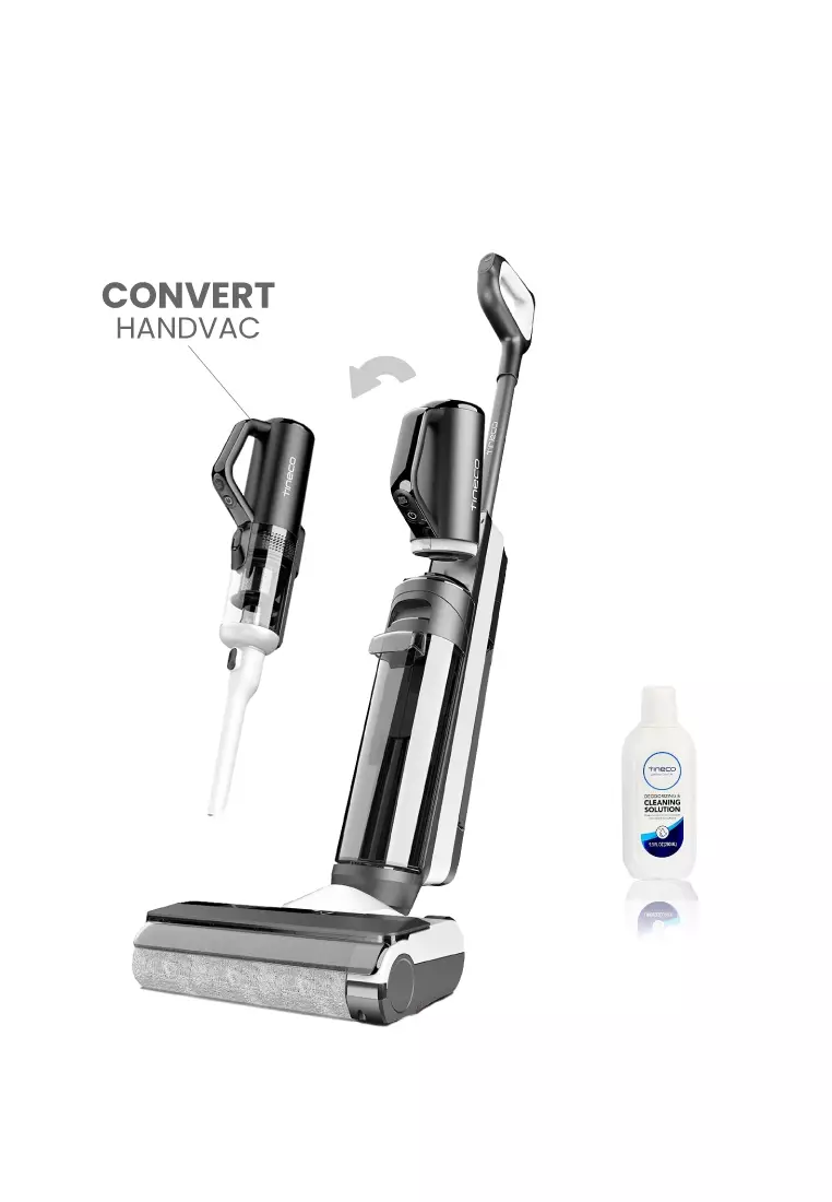 Sale: Get Up to 35% Off Tineco Smart Wet-Dry Vacuums Right