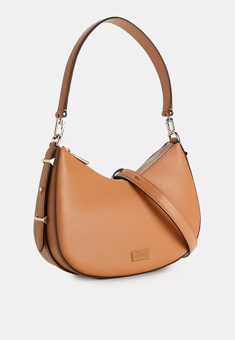 Liv Convertible Shoulder Bag