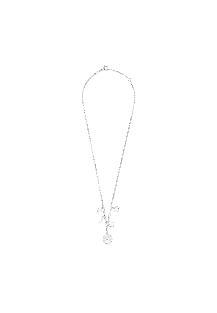 Tous charm necklaces sale