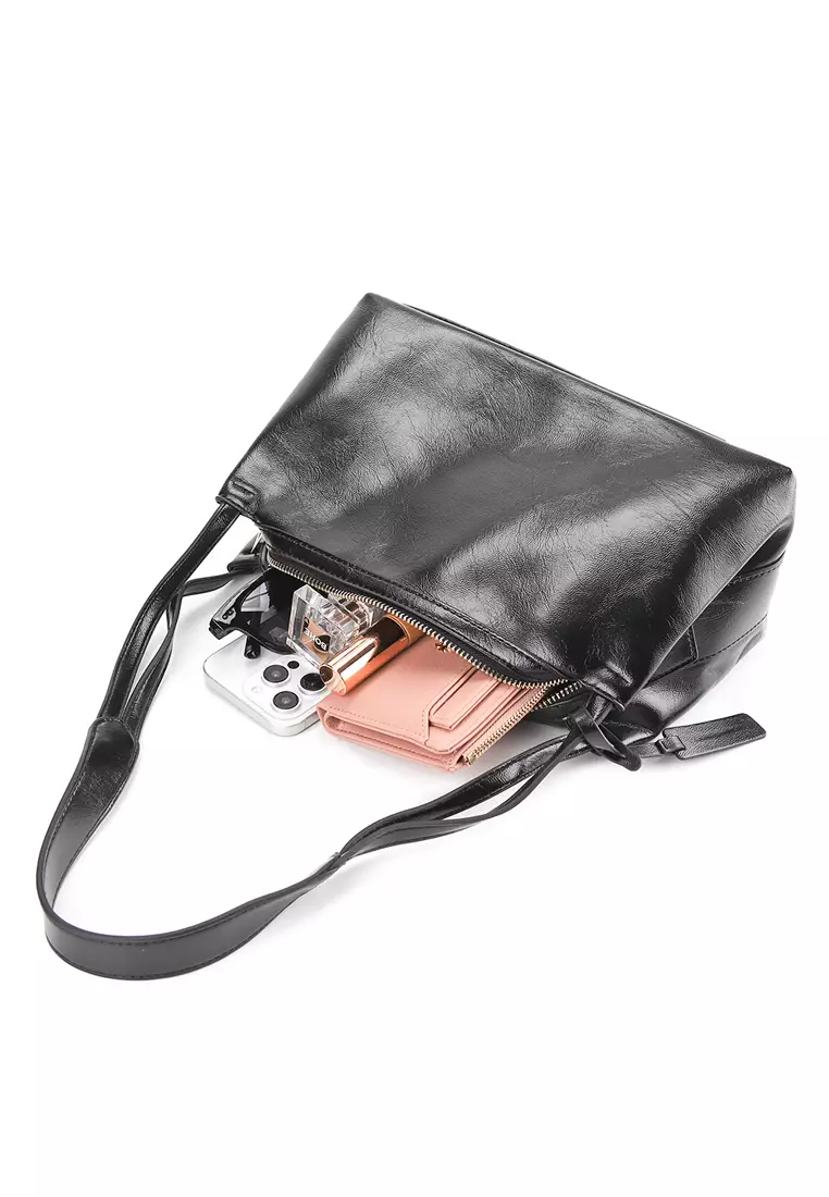 Ferron Shoulder Bag (M)