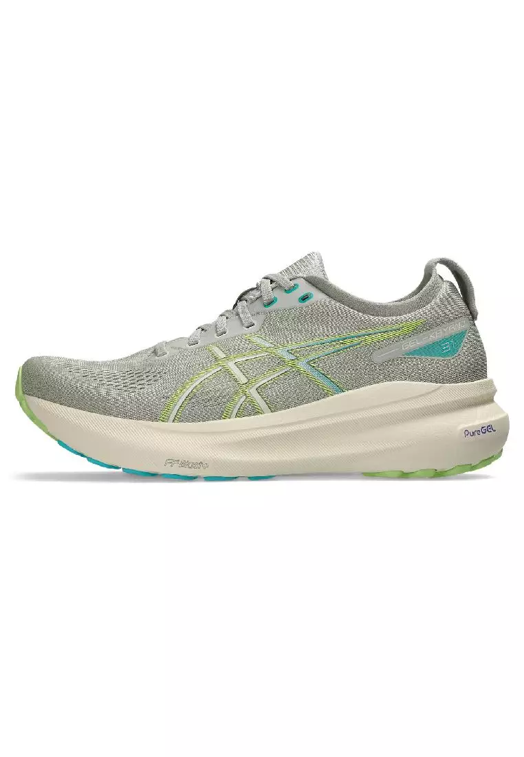 GEL-KAYANO 31 跑步鞋 1011B867-023