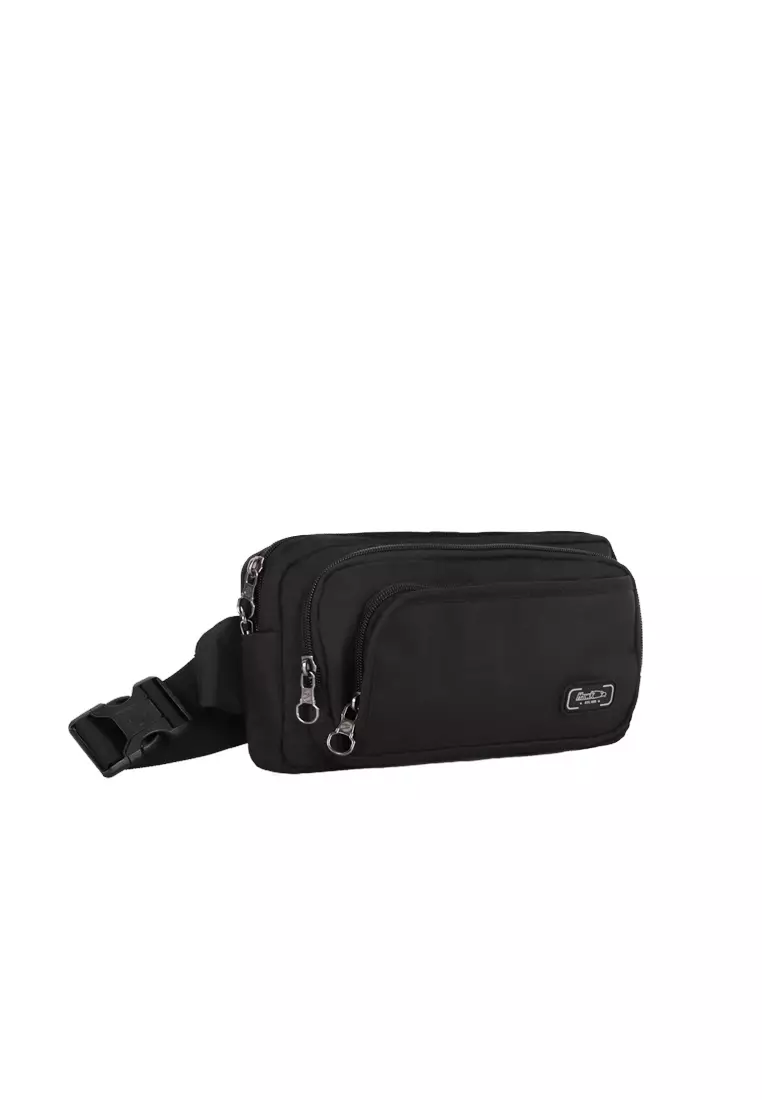 Buy Hawk 5804 Belt Bag With Viru-pro Anti-Microbial Protection 2024 ...