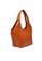 Garut Kulit brown GK Kayla - Leather Shoulder Bag - Tas Kulit Wanita AF7EBAC30EADBBGS_2