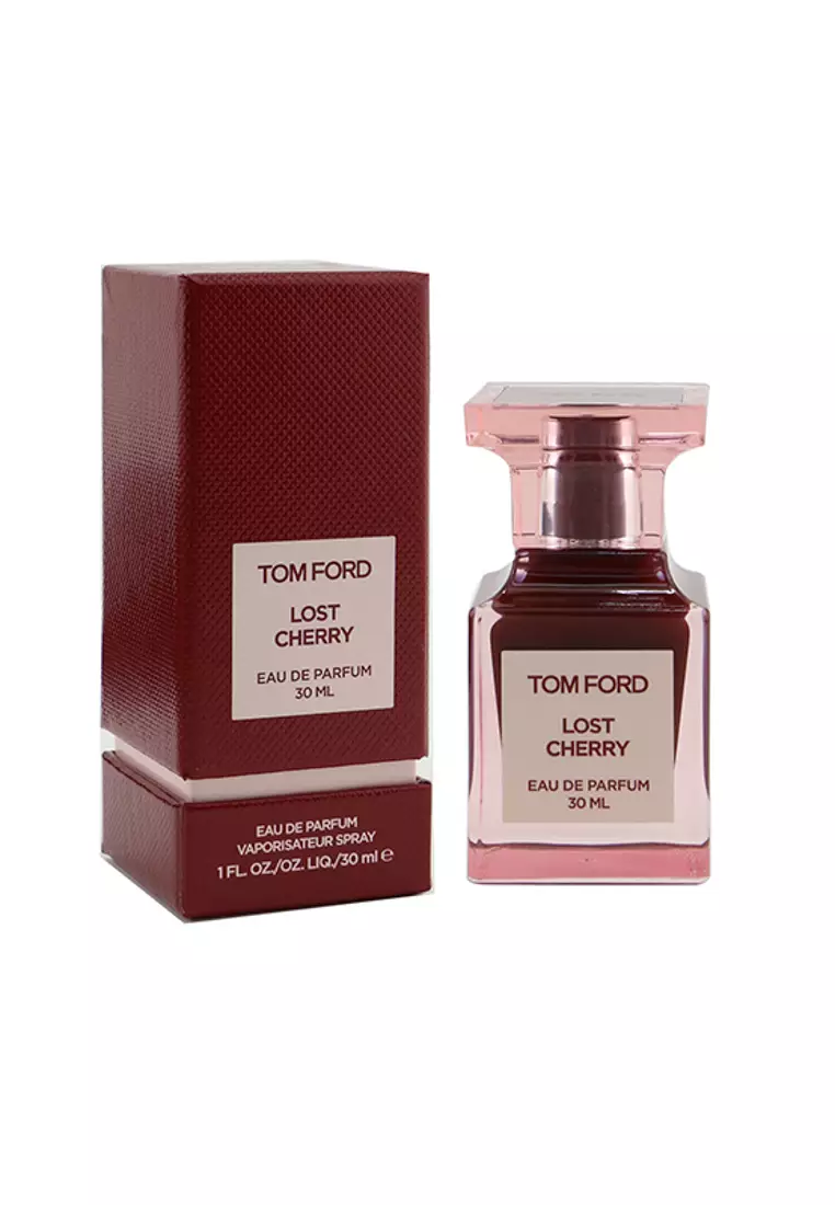 Buy TOM FORD TOM FORD - Private Blend Lost Cherry Eau De Parfum Spray ...