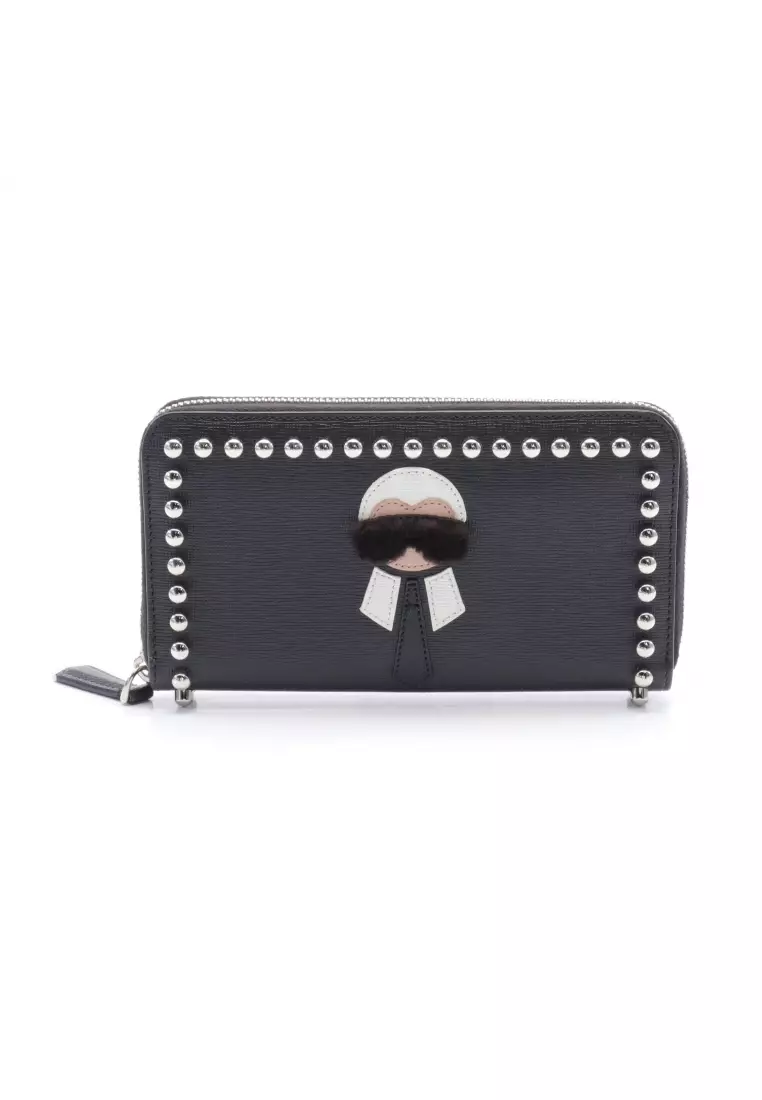 Fendi karl best sale lagerfeld bag