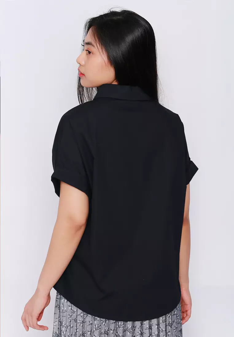 Adele Oversize Shirt