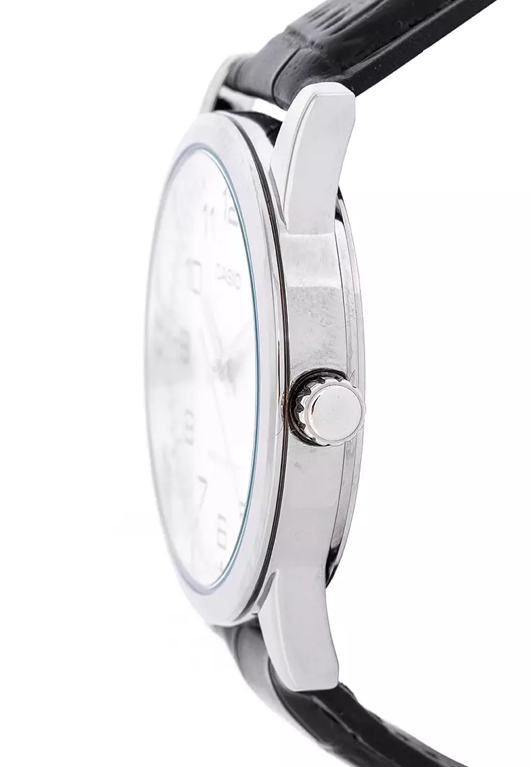 Analog Watch MTP-V001L-7B