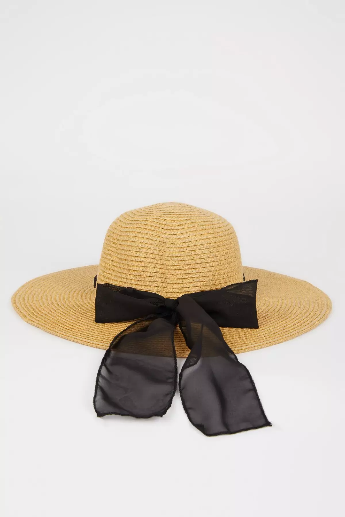 Women's Straw Hat M8819Az25Sm