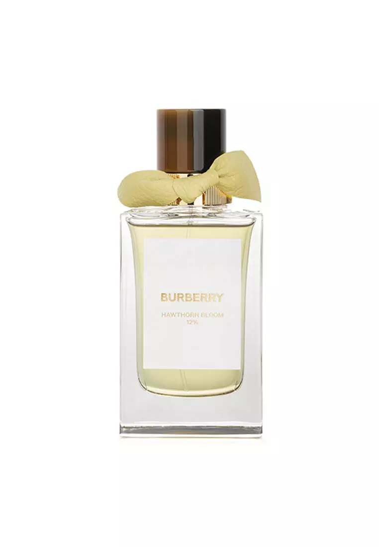 BURBERRY HAWTHORN BLOOM 香水 網上選購Burberry BURBERRY - Hawthorn Bloom 12% 香水100ml/3.3oz