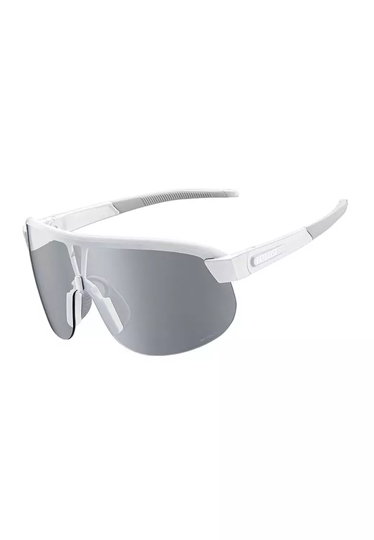Kisou ATR Photochromic Sports Sunglasses