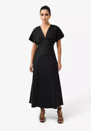 sachin and babi light blue dress Amazon.com: Xscape Women's Long Flower Ilusion Sleeve Off-The-Shoulder  Scuba Crepe Gown, Navy, 4 : Clothing, Shoes & Jewelry
