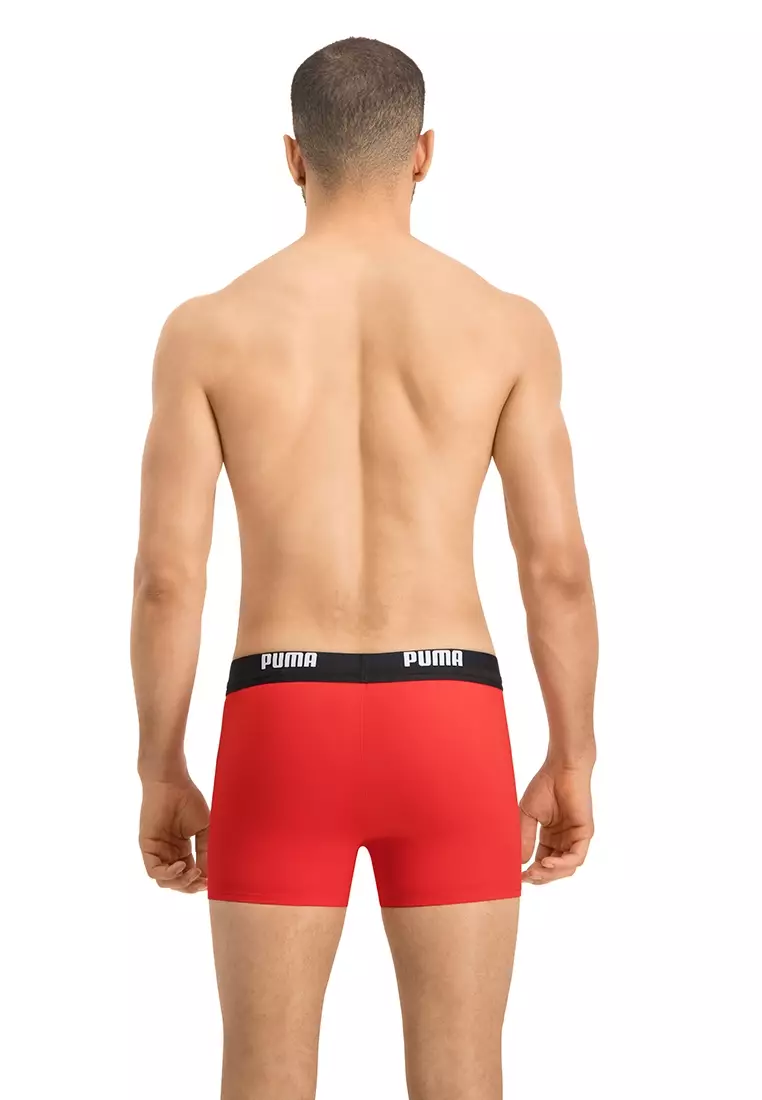 Puma deals swim trunks