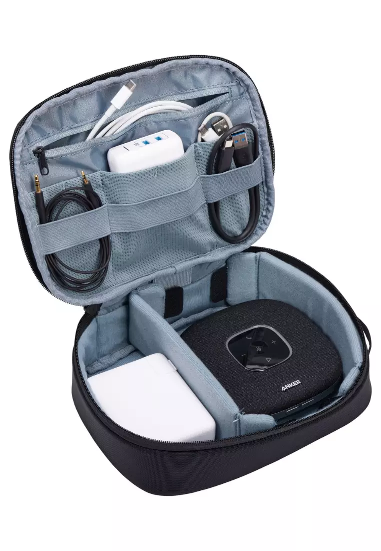 THULE Subterra 2 Powershuttle Large- Black