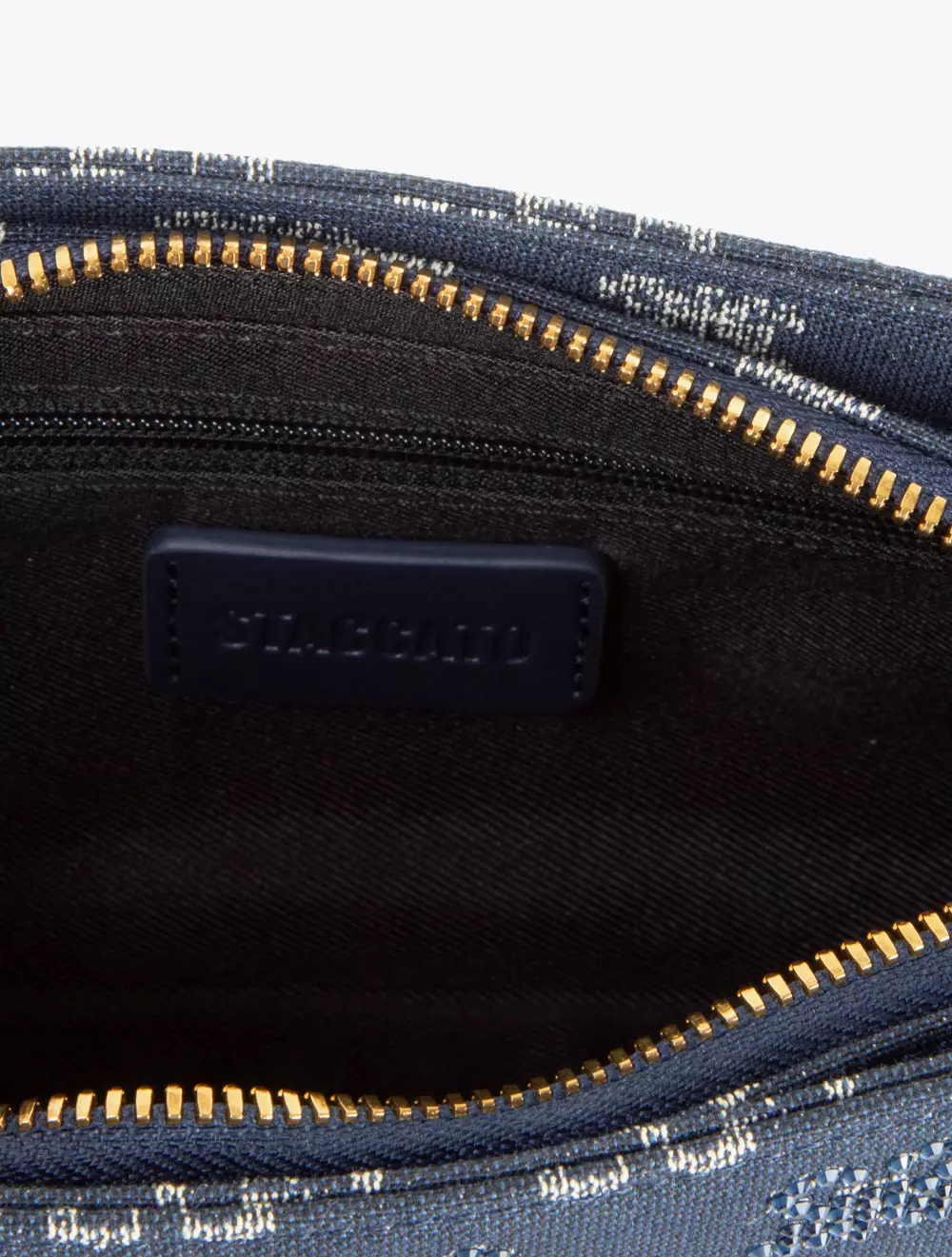 Staccato SX8287BE5 Women's Shoulder Bags - Blue