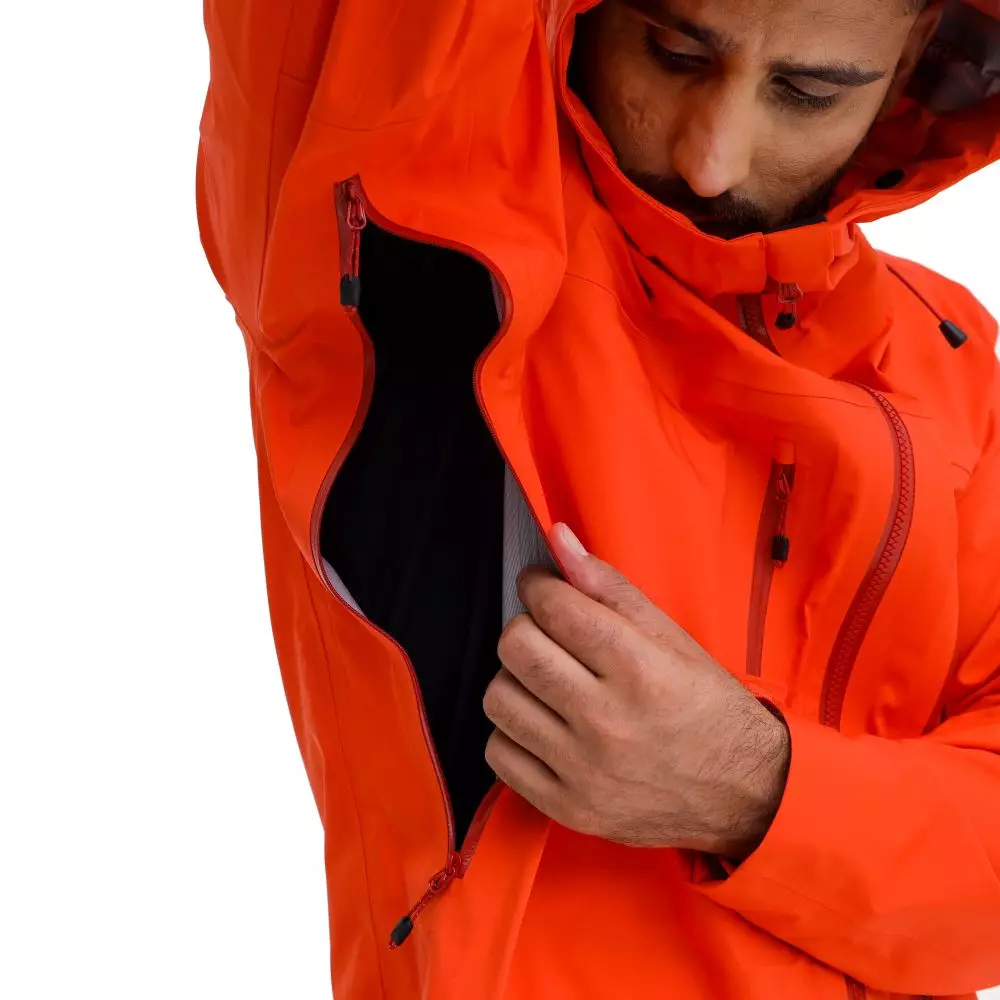 Eiger Ms Lorentz Xg 3L Jacket