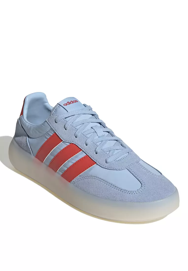 Barreda Decode Shoes