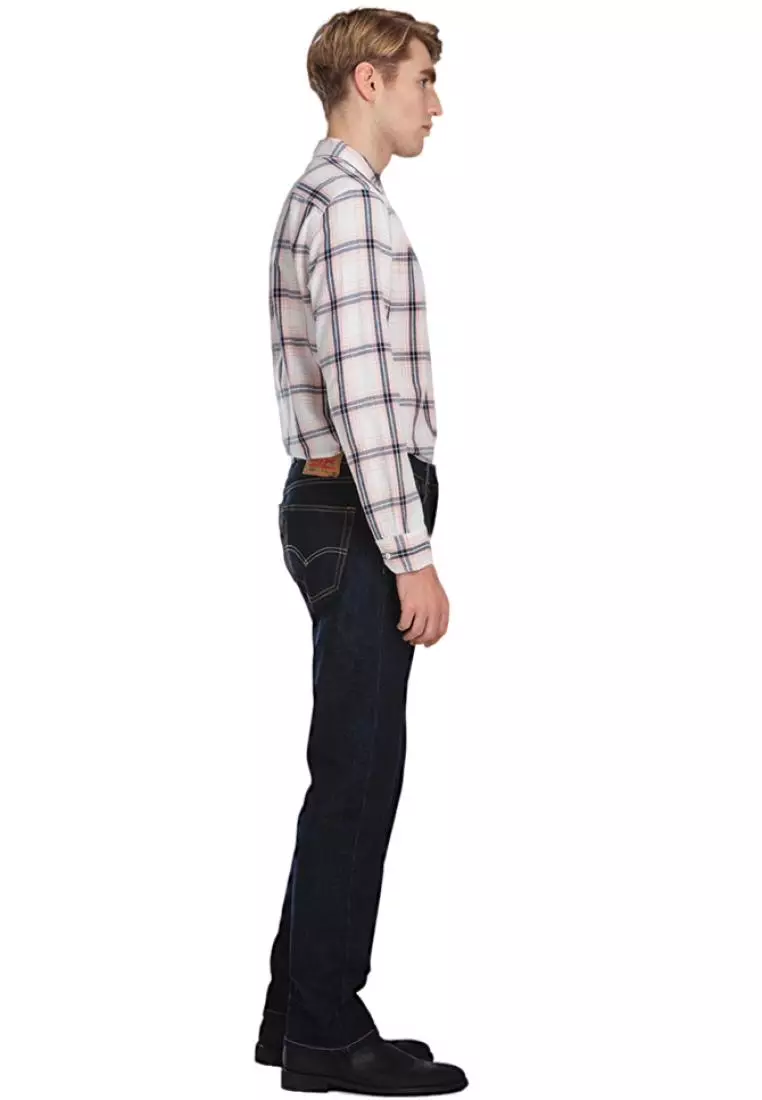 Men's 505™ Regular 00505-1550