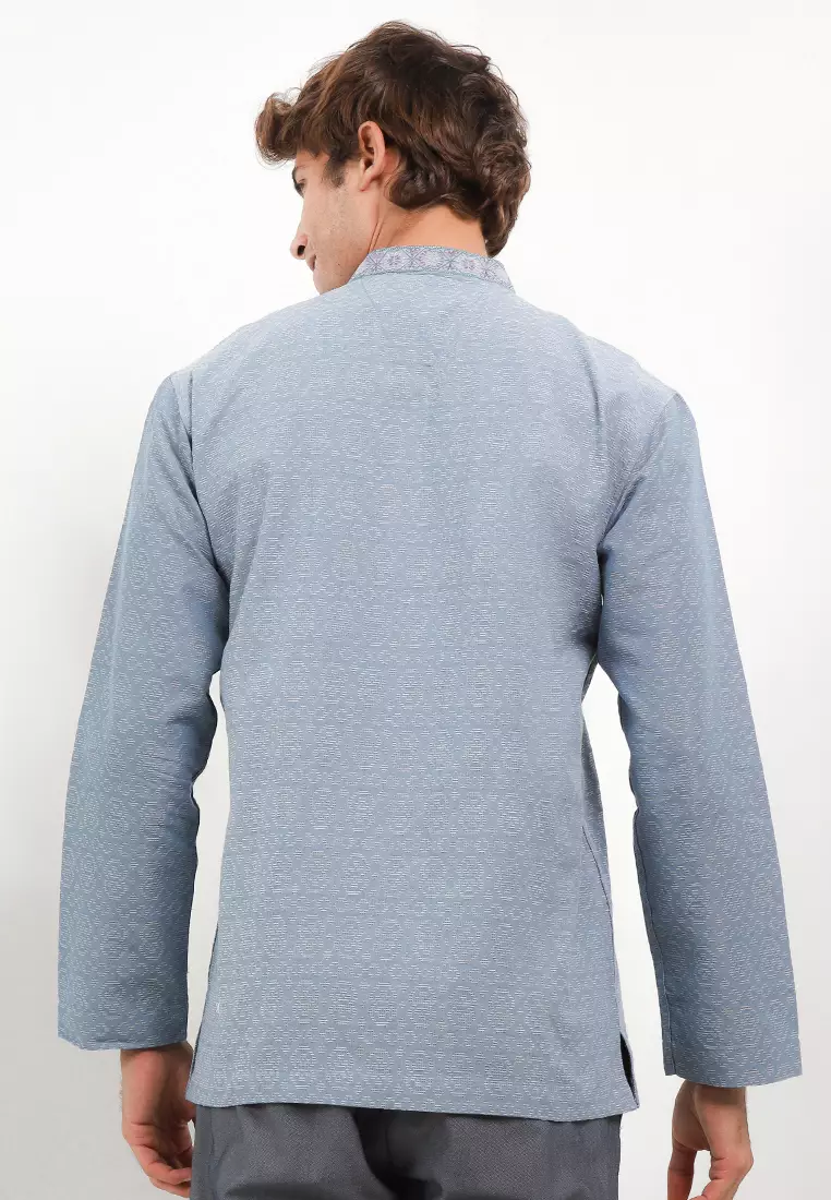 Playhouse Long Baju Koko