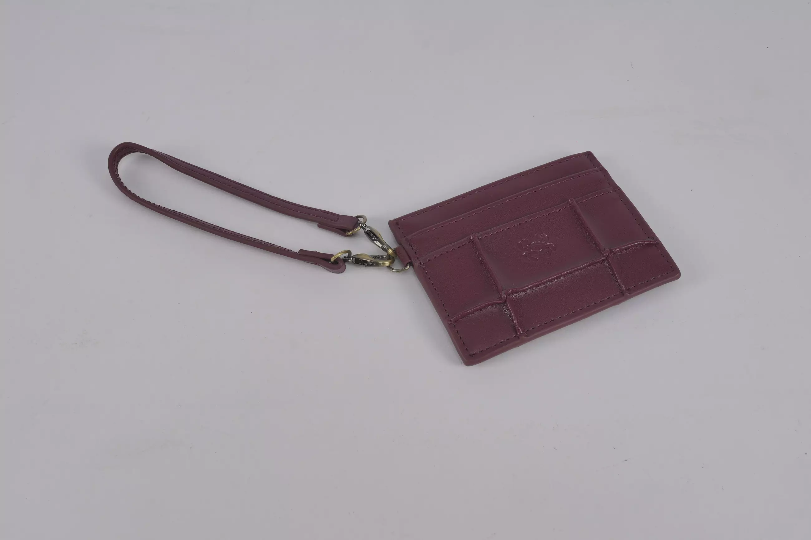 Spyderbilt Dompet pendek Wanita Warren Ladies Wallet Short Planet Surf