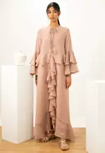 TAUPE BROWN
