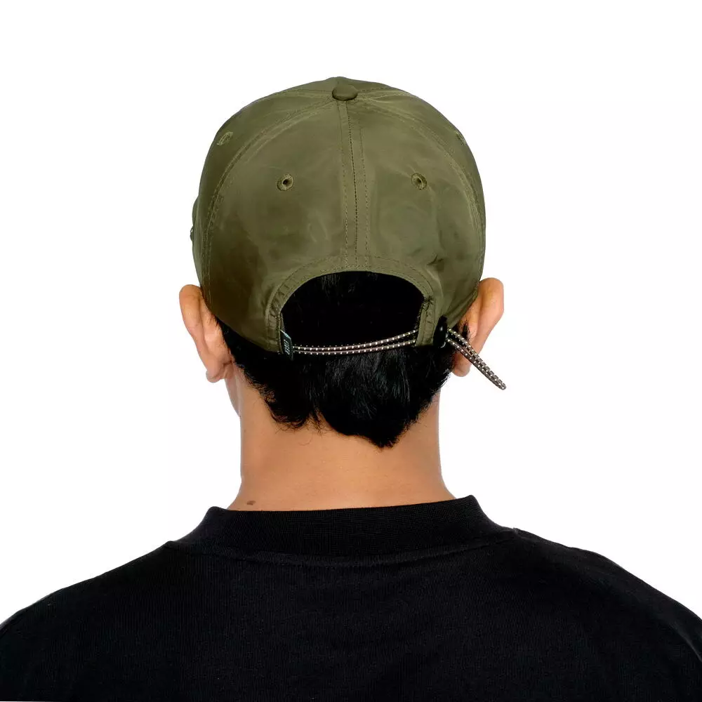 Eiger Vert 89 Camperhat