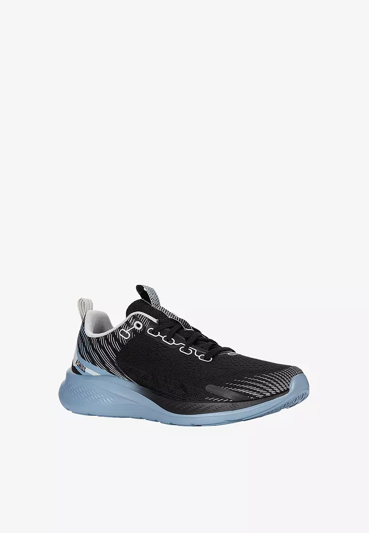 Discount on K-Swiss  shoes - SKU: Proto Trainer Men's Shoes