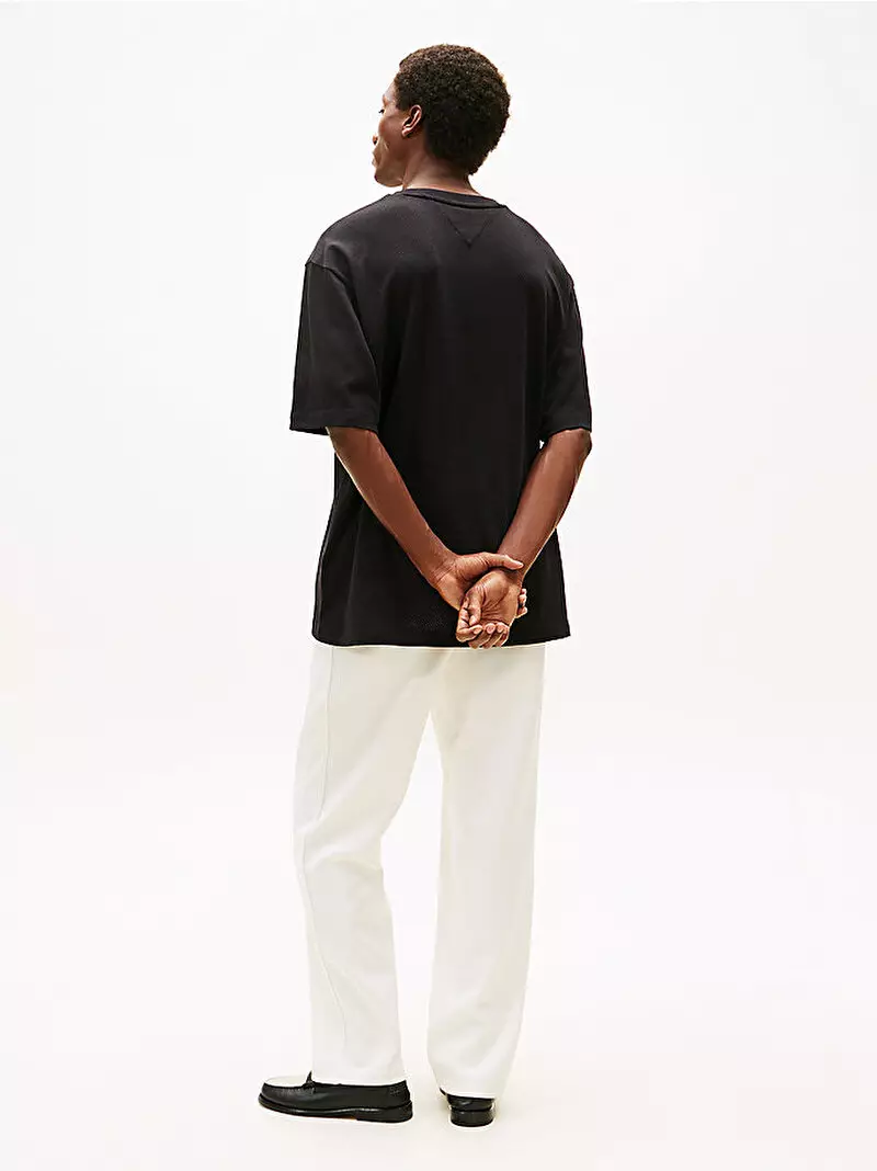 Tommy Hilfiger - Men's Modern Athleisure T-Shirt