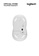Logitech white Signature M650 Off-White Wireless Mouse E88B1ES7C558ACGS_3