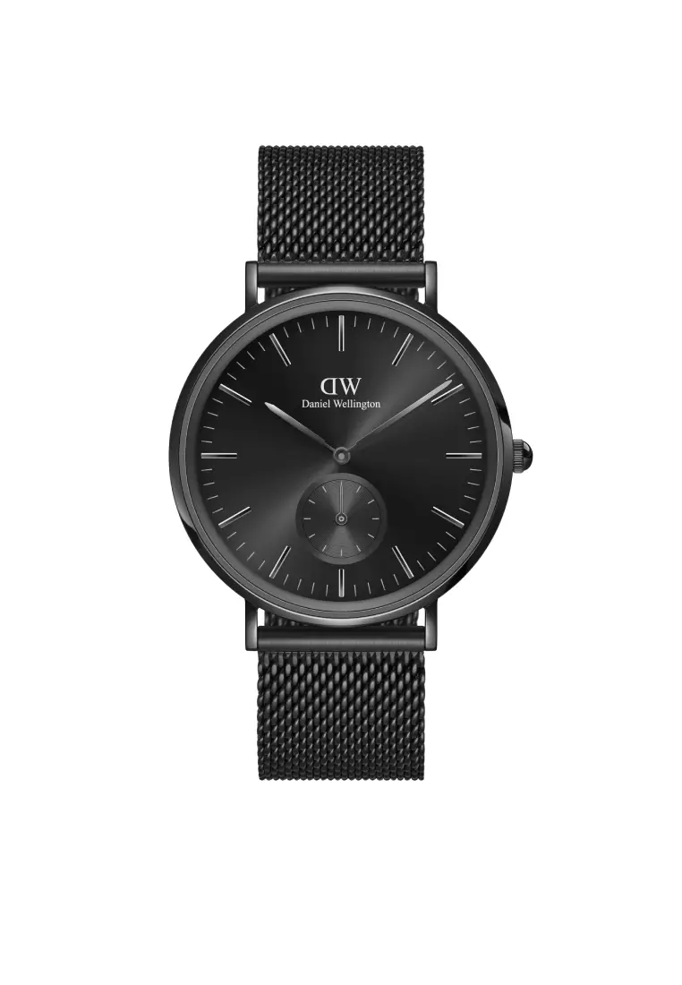 Kode kupon hot sale daniel wellington