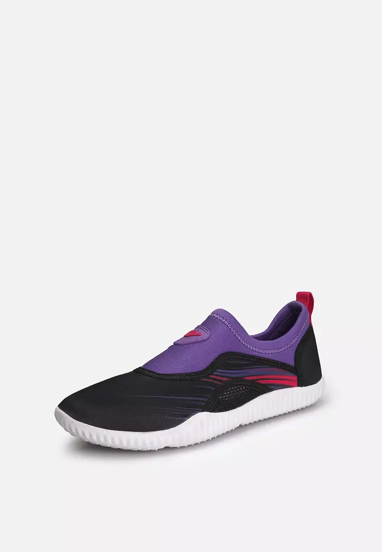 Discount on World Balance  shoes - SKU: Aqua Paddler Girl Kid's Performance Shoes