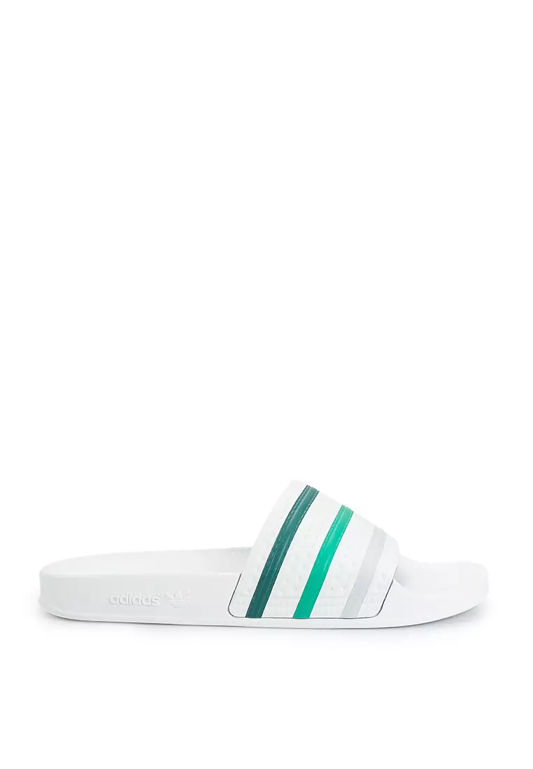 adilette slides