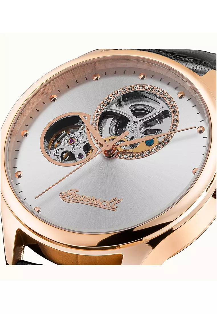 Jam Tangan Pria Ingersoll The Vamp Automatic I07001