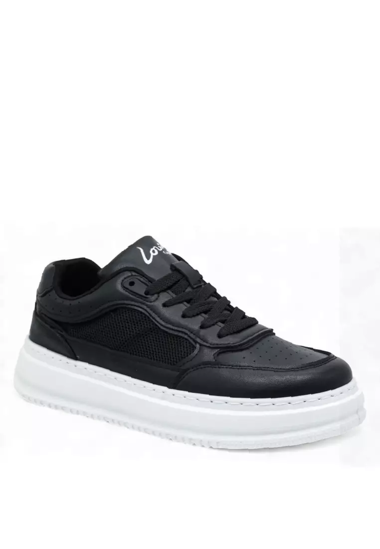 Men Comfort Sport & Street Sneakers - 250421109
