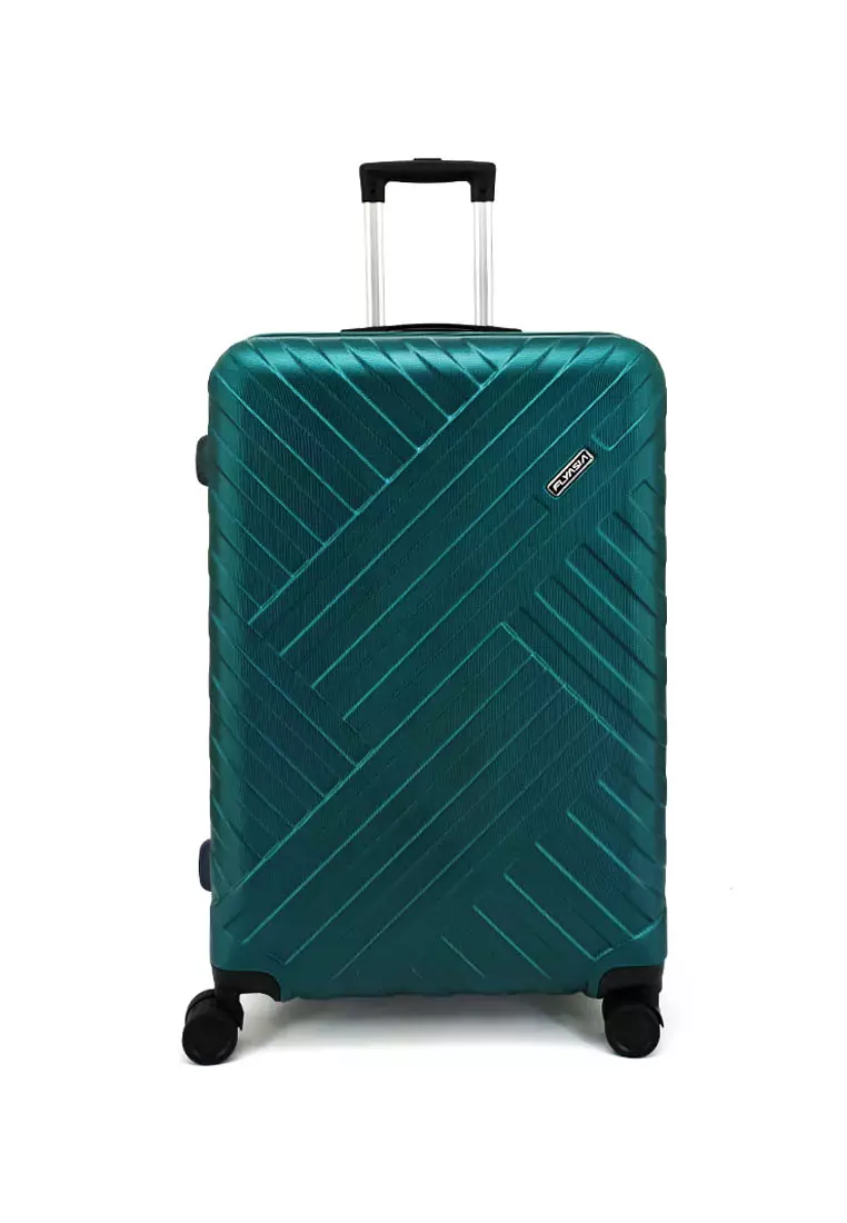 Zalora luggage bags shop