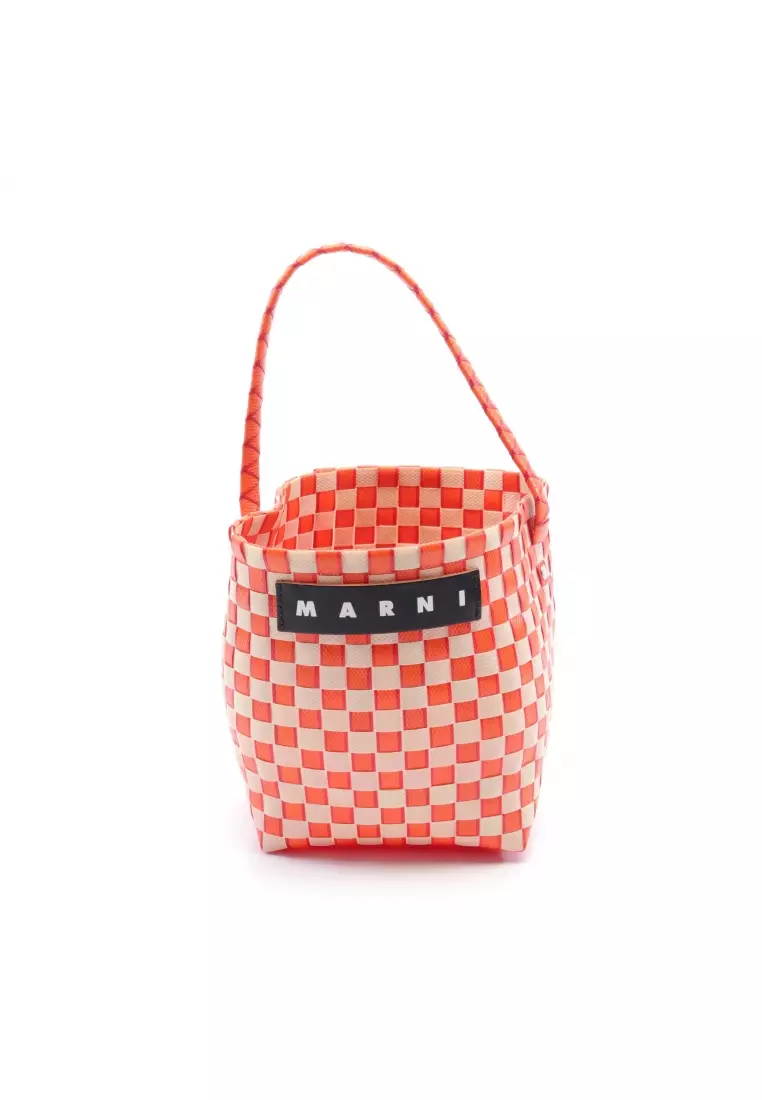 Marni market bag cheap online