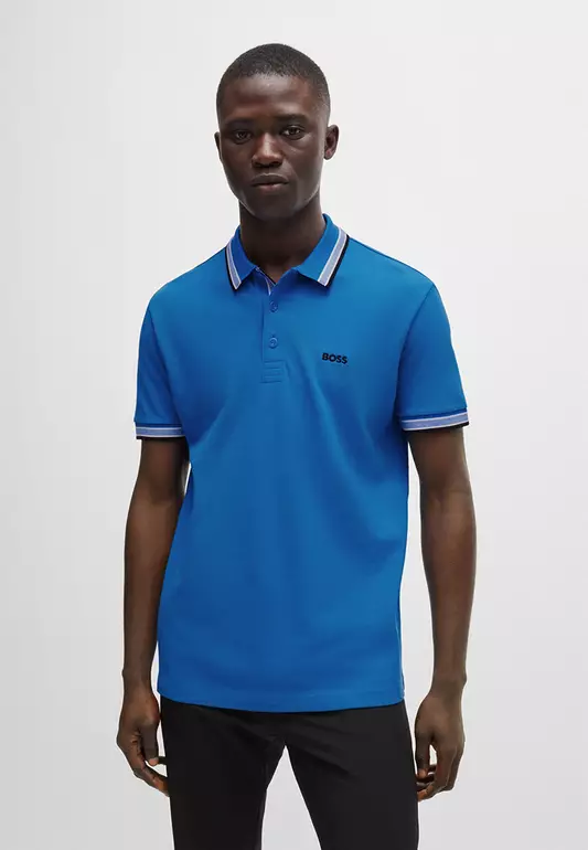 Paddy 41663 Polo Shirt