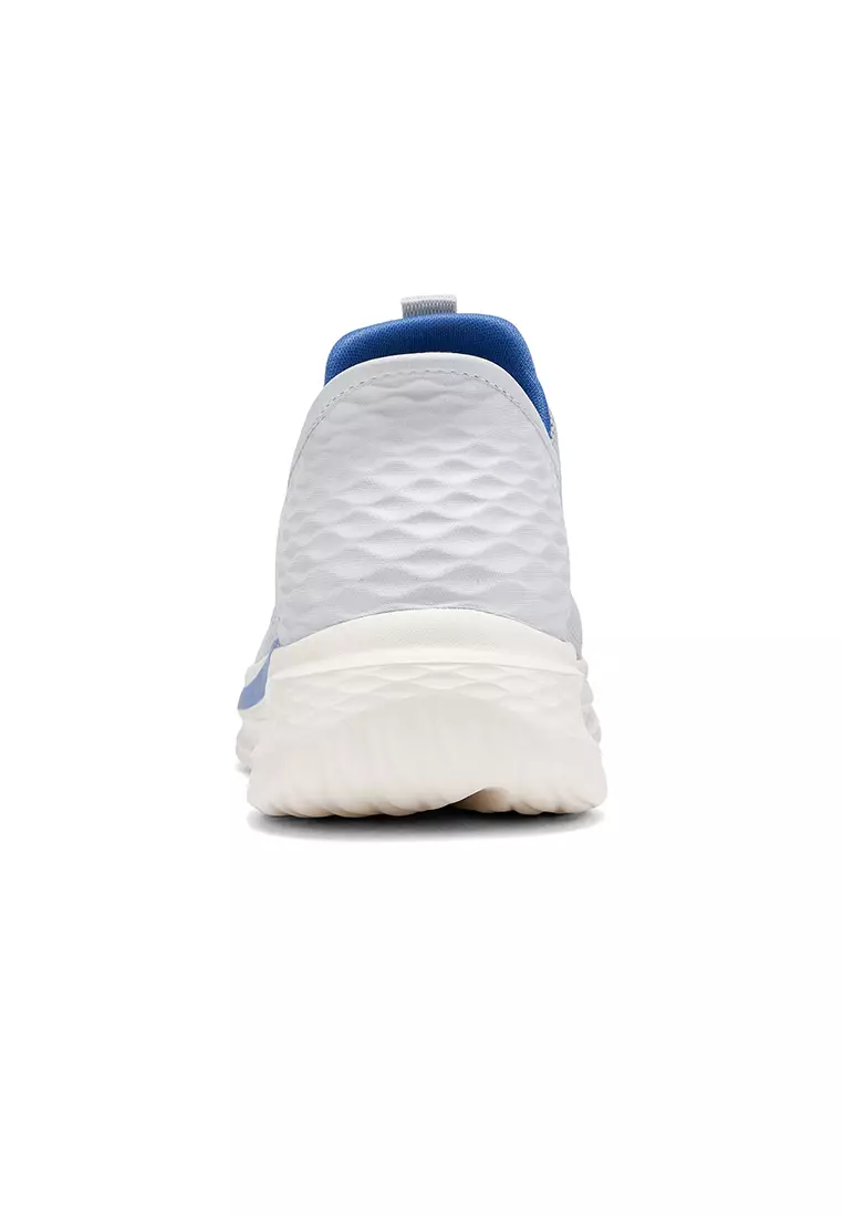 SLIP INS 速穿科技: SLADE 男裝休閒鞋