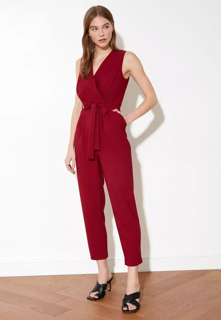 Zalora jumpsuits cheap