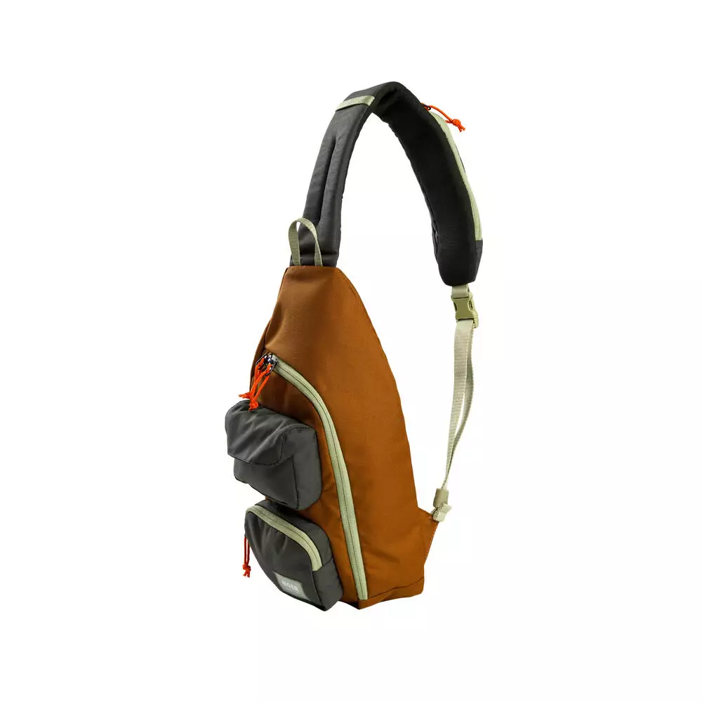 Jual Eiger Eiger Jr Moorland Cross Sling 6L Original 2024 | ZALORA ...