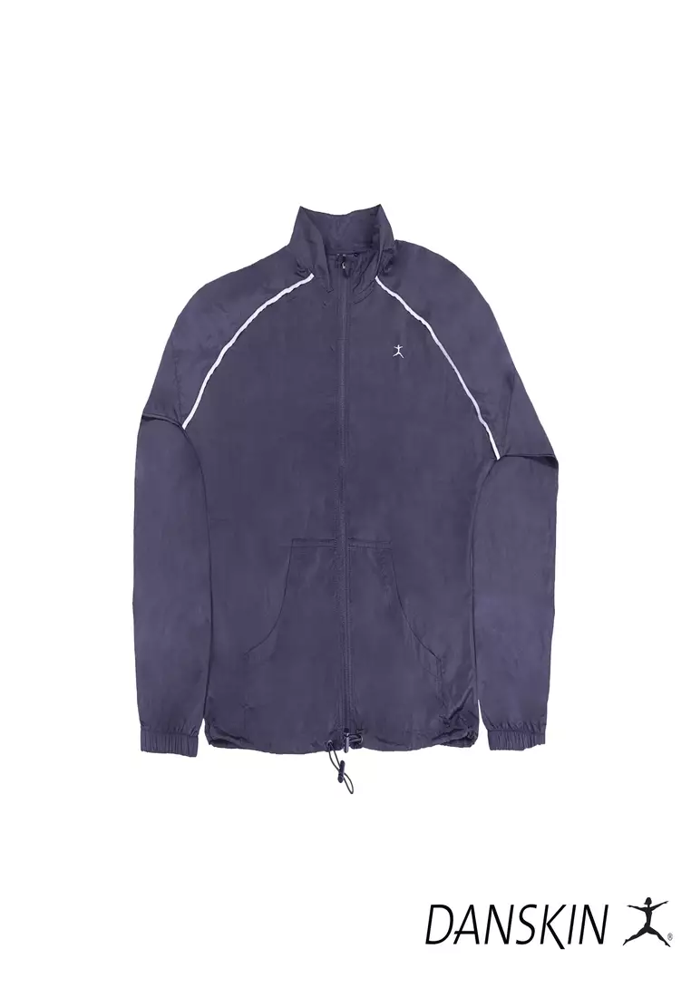 Peak Prowess Cropped Jacket Activewear for Women