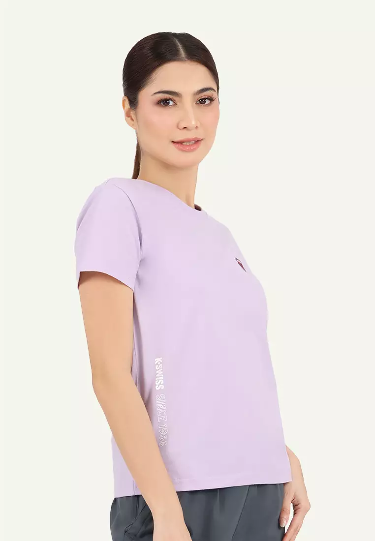 K swiss women's apparel discount