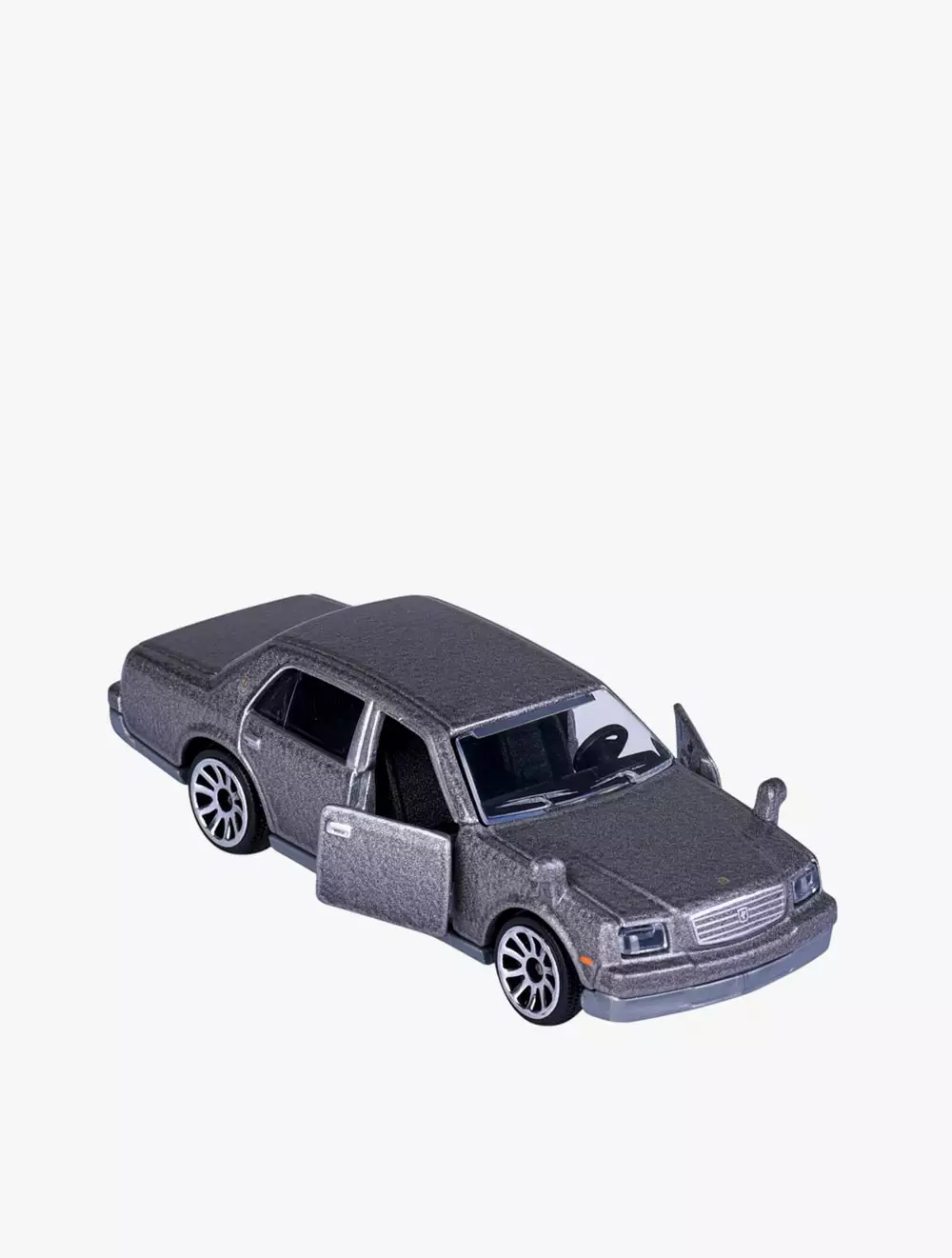 MAJORETTE JDM LEGEND TOYOTA CENTURY