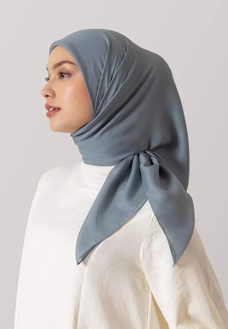 Ria Miranda Eucalyptus Rarina Scarf