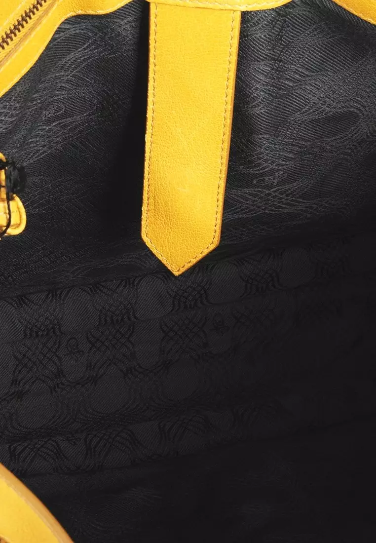 Pre-loved Proenza Schouler PS1 Shoulder Bag for Unisex in Yellow - O2-H00003-L001B-3007